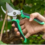 Stainless Steel Professional Gardening Shears Pruning branches