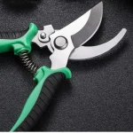 Stainless Steel Professional Gardening Shears Pruning branches - Image 4